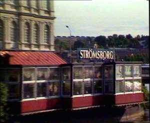 Strmsborg